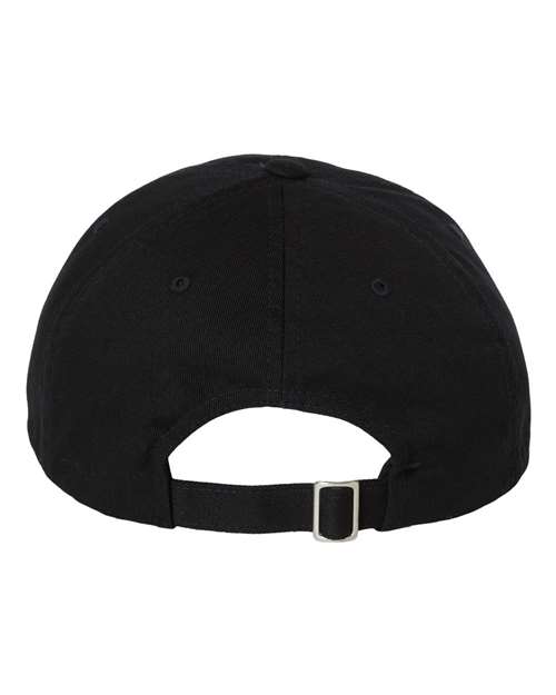 YP Classics 6245EC EcoWash Dad Hat