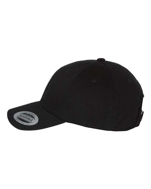 YP Classics 6245EC EcoWash Dad Hat
