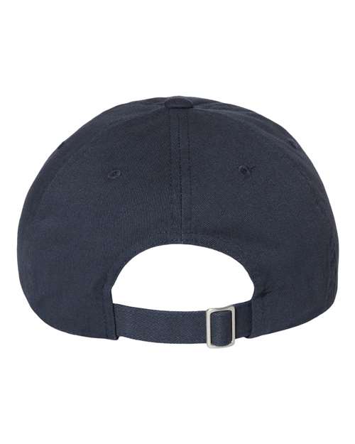 YP Classics 6245EC EcoWash Dad Hat