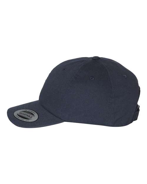 YP Classics 6245EC EcoWash Dad Hat