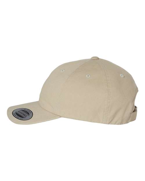 YP Classics 6245EC EcoWash Dad Hat