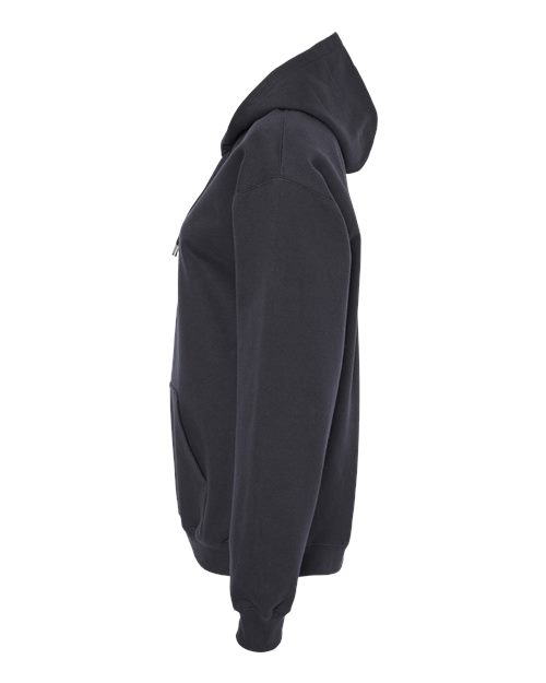 Gildan SF500 Unisex Softstyle® Midweight Hooded Sweatshirt Cotton Cotton-Poly Blend Fleece Hooded Insulated Jersey Midweight Moisture-Wicking Outerwear Pocket Polyester Regular Fit Spandex Sport / Athletic Super Heavyweight Sweatshirts & Fleece Tear-Away Label Tops Womens Womens Tops