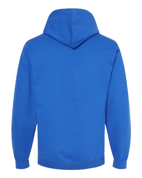 Gildan SF500 Unisex Softstyle® Midweight Hooded Sweatshirt Cotton Cotton-Poly Blend Fleece Hooded Insulated Jersey Midweight Moisture-Wicking Outerwear Pocket Polyester Regular Fit Spandex Sport / Athletic Super Heavyweight Sweatshirts & Fleece Tear-Away Label Tops Womens Womens Tops