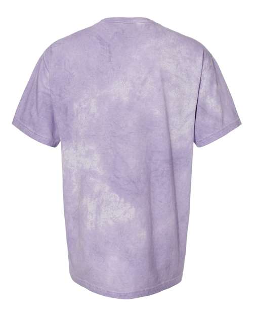 Comfort Colors 1745 Unisex Colorblast Heavyweight T-Shirt