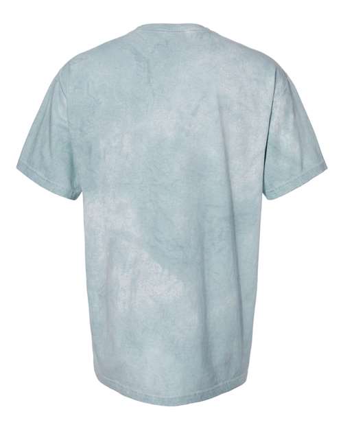 Comfort Colors 1745 Unisex Colorblast Heavyweight T-Shirt