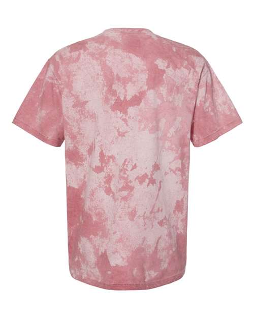 Comfort Colors 1745 Unisex Colorblast Heavyweight T-Shirt
