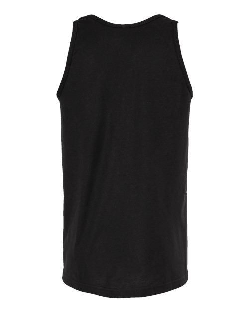 M&O 4505, Tank Top, Fine Black