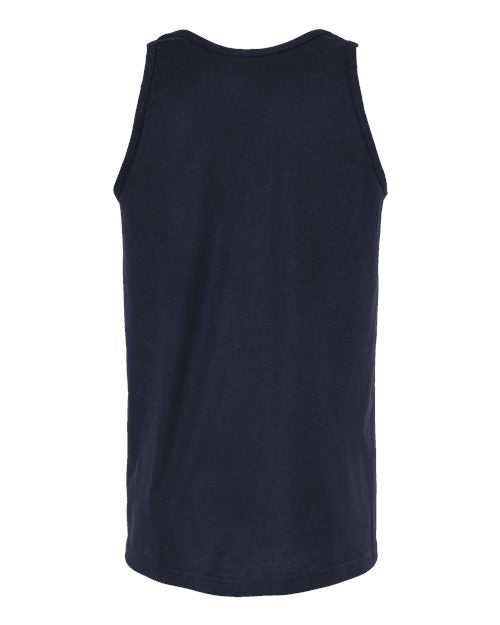M&O 4505, Tank Top, Fine Navy
