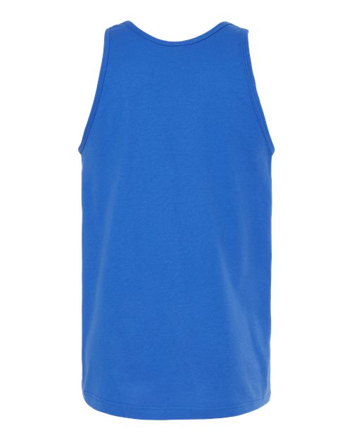 M&O 4505, Tank Top, Royal