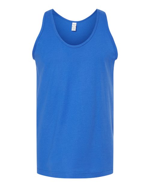 M&O 4505, Tank Top, Royal