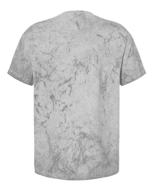 Comfort Colors 1745 Unisex Colorblast Heavyweight T-Shirt