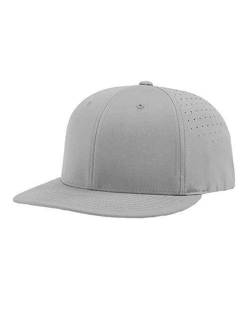 Lite R-Flex U-Form - - 9361 51295 Adult Headwear Mens & Unisex Mid Profiles Moisture-Management Performance Polyester Polyester - Over 50% PTS30 Richardson Six-Panel Structured