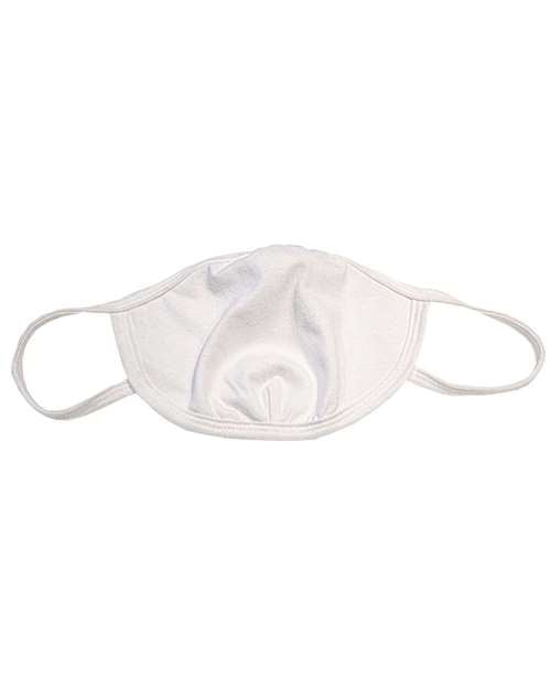Everyday Mask - - 9761 White OS PK 24 03260 2-Ply Adult Best Selling Brands Cotton Cotton - Ringspun Cotton/Poly (50/50) Face Coverings GEMASK Gildan Masks Medical Mens & Unisex Personal Protection Polyester Polyester - 100% Safety Small Accessories Tear Away Unisex Workwear
