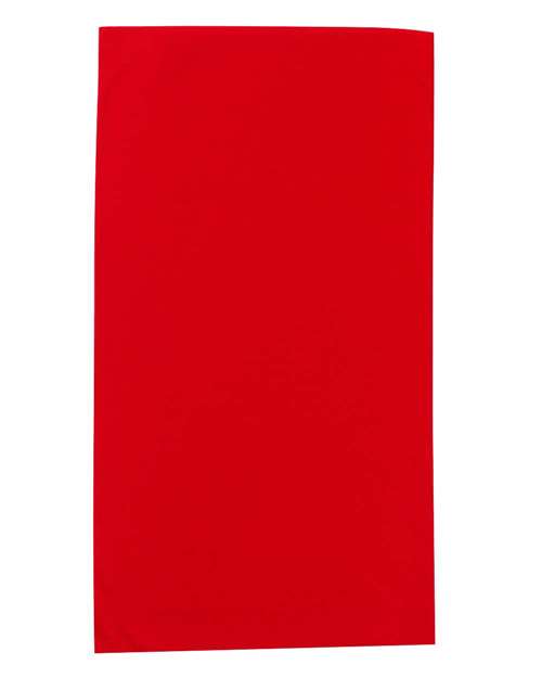 ValuMask Gaiter - - 9805 Red One Size 94295 Accessories Adult Face Coverings Festival Season Gaiters Masks Mens & Unisex Personal Protection Polyester Polyester - 100% Polyester - Over 50% Safety School & Team Tubular Valucap VC20 Workwear