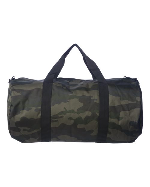 29L Day Tripper Duffel Bag -  - 9908 - Toronto Screen Printing- Color