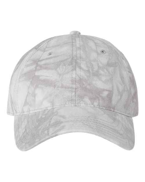 Tie-Dyed Dad Hat -  - 10029