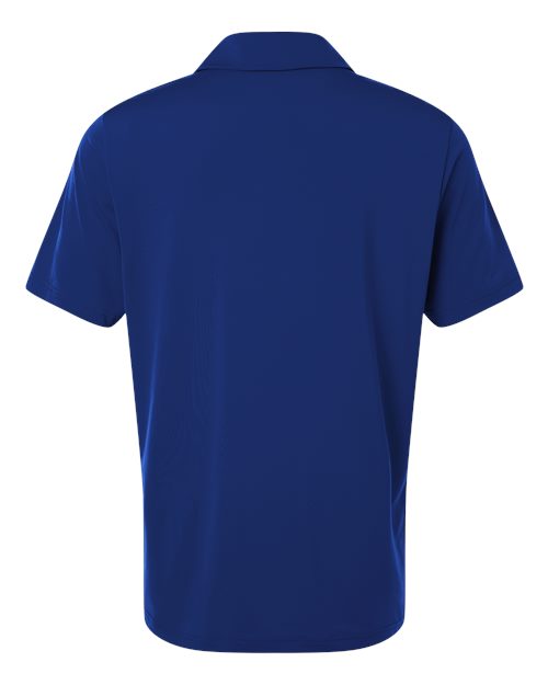 Adidas A514, Men's Ultimate365 Solid Polo, Team Royal Blue