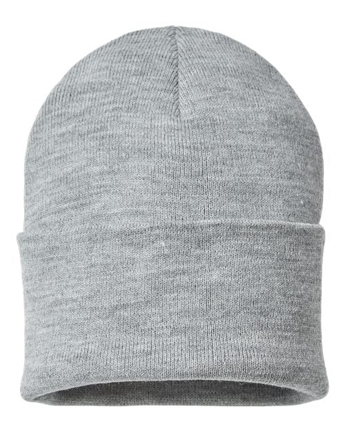Sustainable Beanie -  - 10240 - Toronto Screen Printing- Color