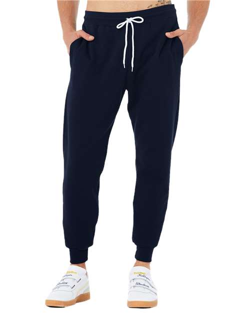 Unisex Sponge Fleece Joggers -  - 6173 - Toronto Screen Printing- Color