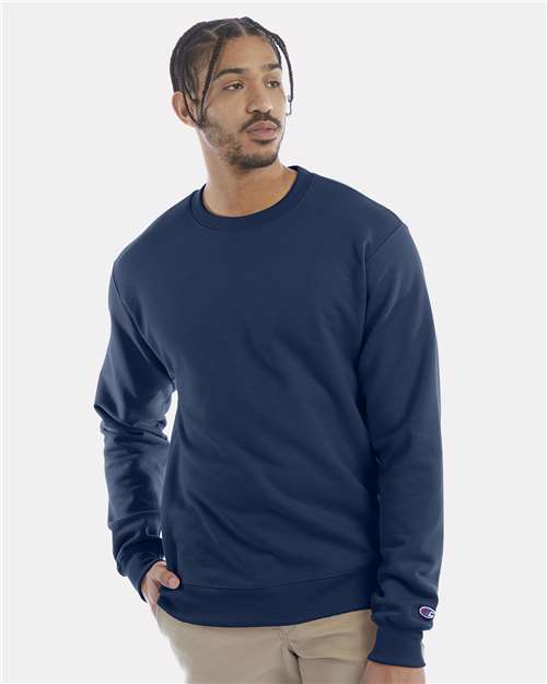 Unisex Powerblend® Crewneck Sweatshirt -  - 1758 - Toronto Screen Printing- Color