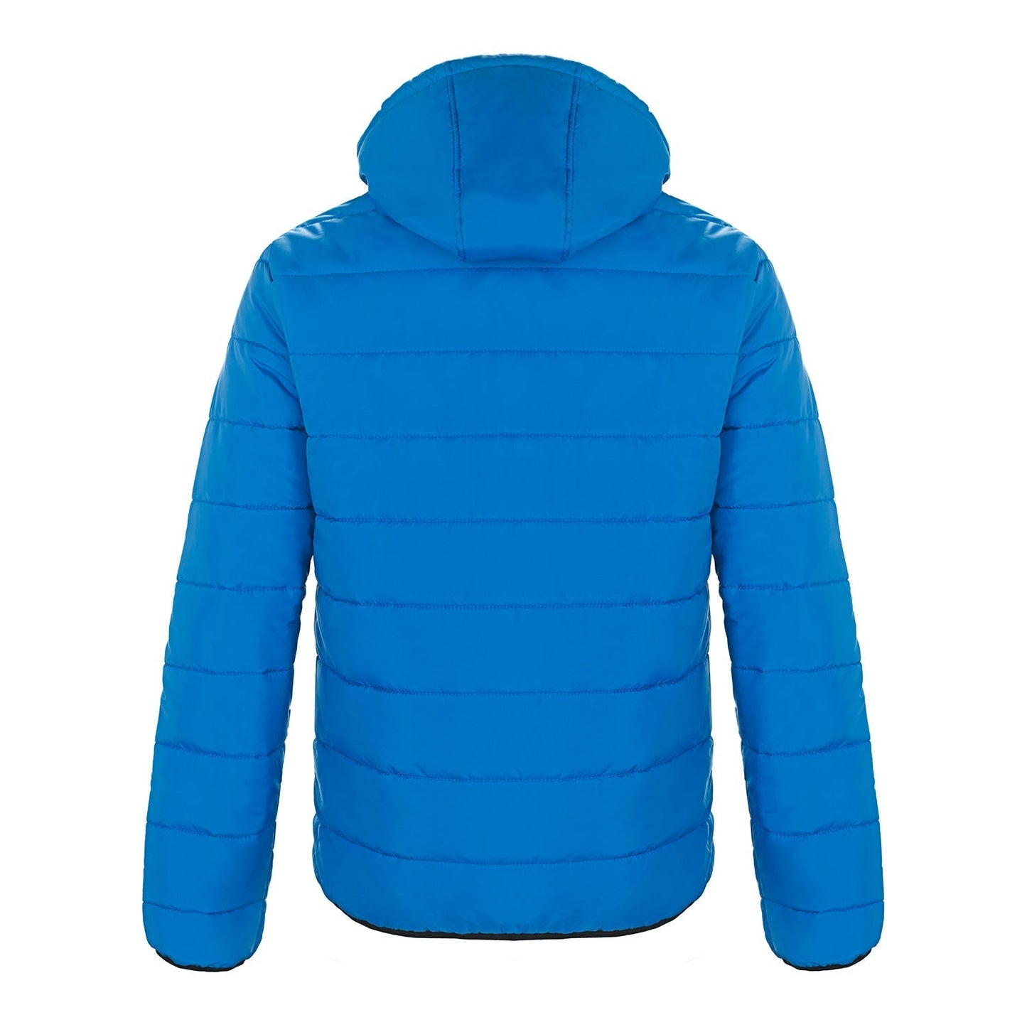 L00980 - Glacial - Men's Puffy Jacket With Detachable Hood 980 adult CX2 mens team