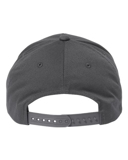 YP Classics 6389 CVC Snapback Cap
