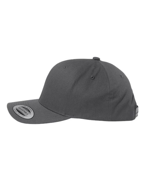 YP Classics 6389 CVC Snapback Cap