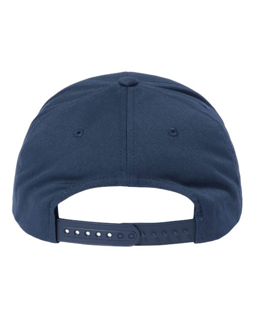 YP Classics 6389 CVC Snapback Cap