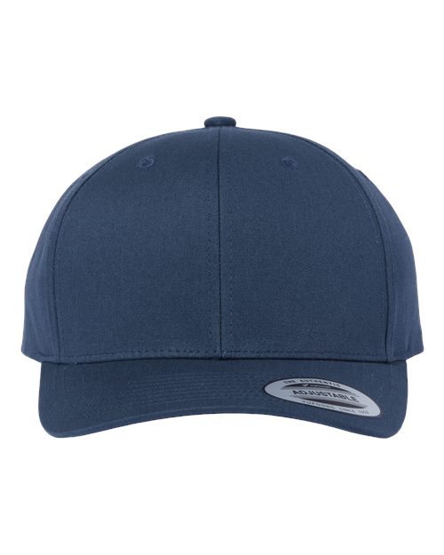 YP Classics 6389 CVC Snapback Cap