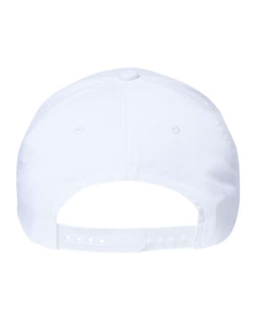 YP Classics 6389 CVC Snapback Cap