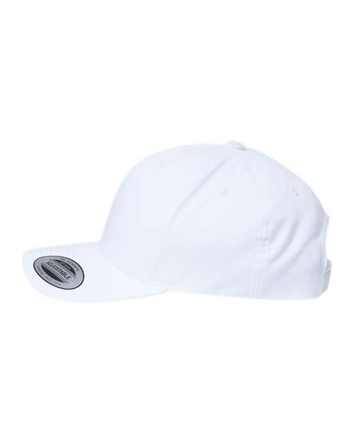 YP Classics 6389 CVC Snapback Cap