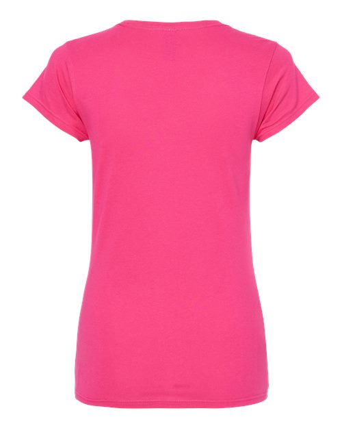 Gildan 64000L Women's Softstyle® T-Shirt