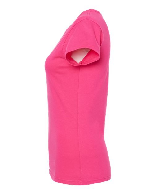 Gildan 64000L Women's Softstyle® T-Shirt