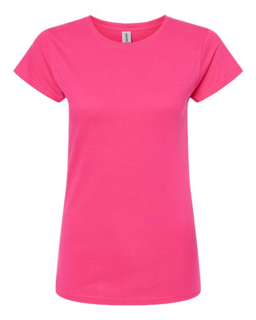 Gildan 64000L Women's Softstyle® T-Shirt