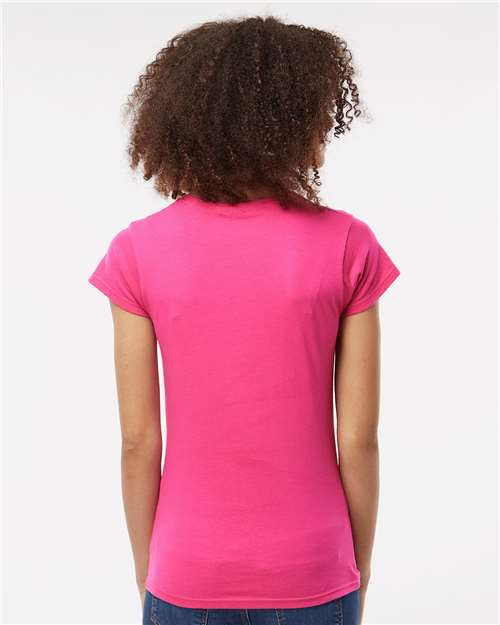 Gildan 64000L Women's Softstyle® T-Shirt