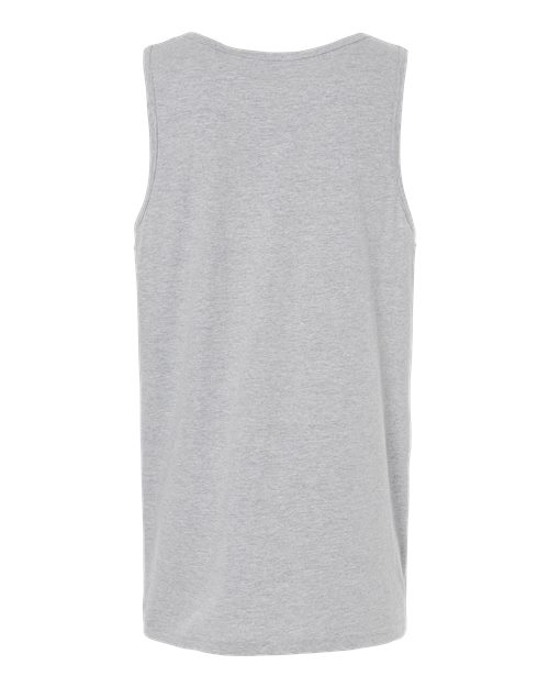 Gildan 64200, Unisex Softstyle Tank Top, Sport Grey