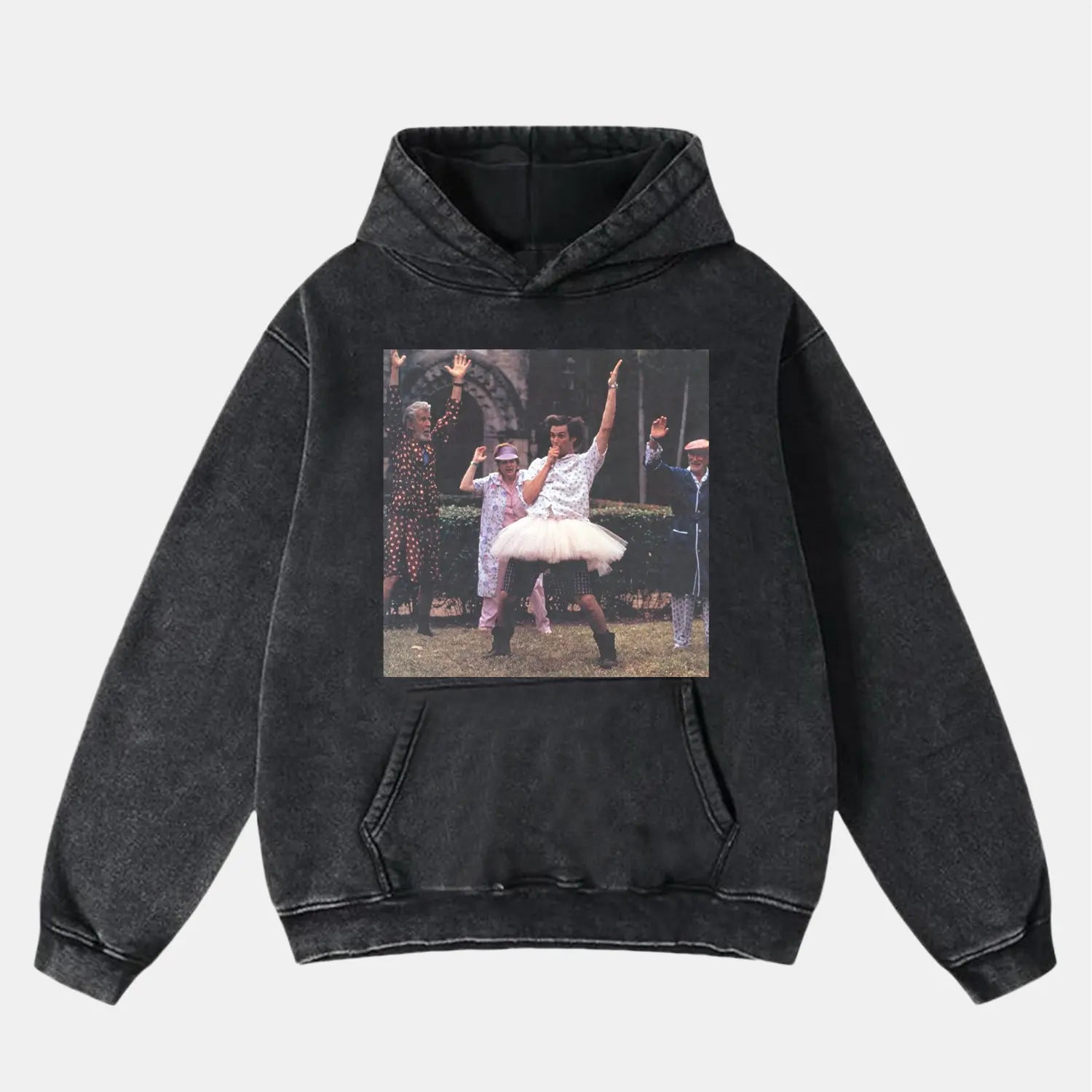 ACE VENTURA VINTAGE CLOTHES V2 MOVIES MOVIES/TV TV