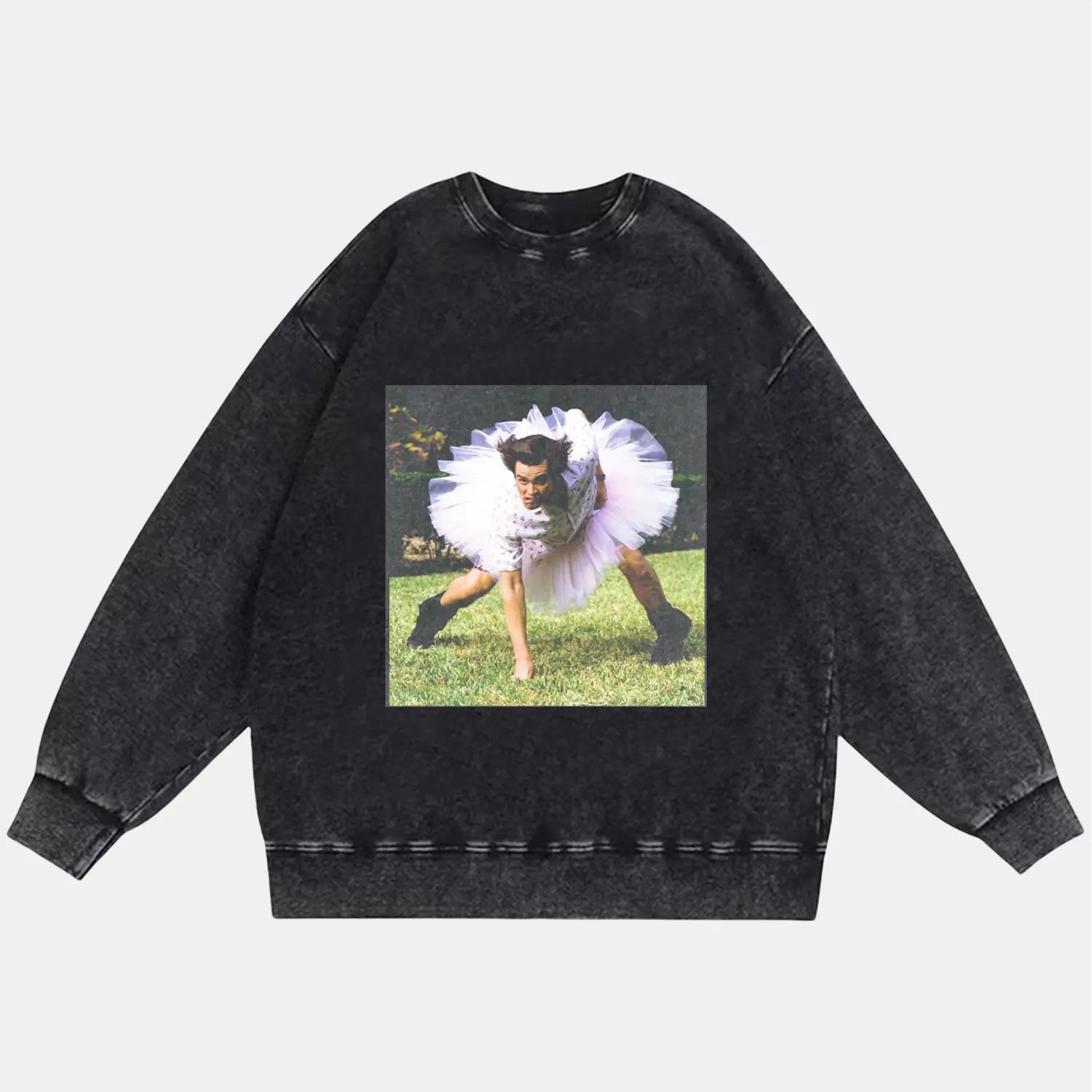 ACE VENTURA VINTAGE CLOTHES V6 MOVIES MOVIES/TV TV