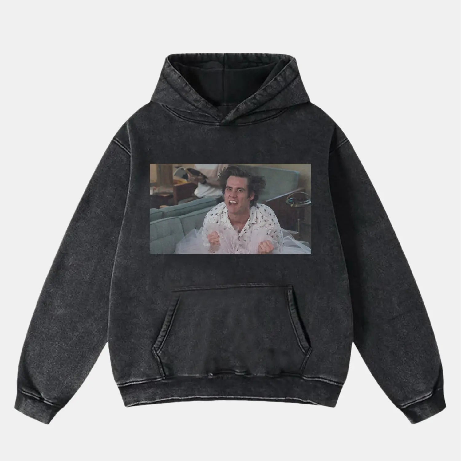 ACE VENTURA VINTAGE CLOTHES V7 MOVIES MOVIES/TV TV