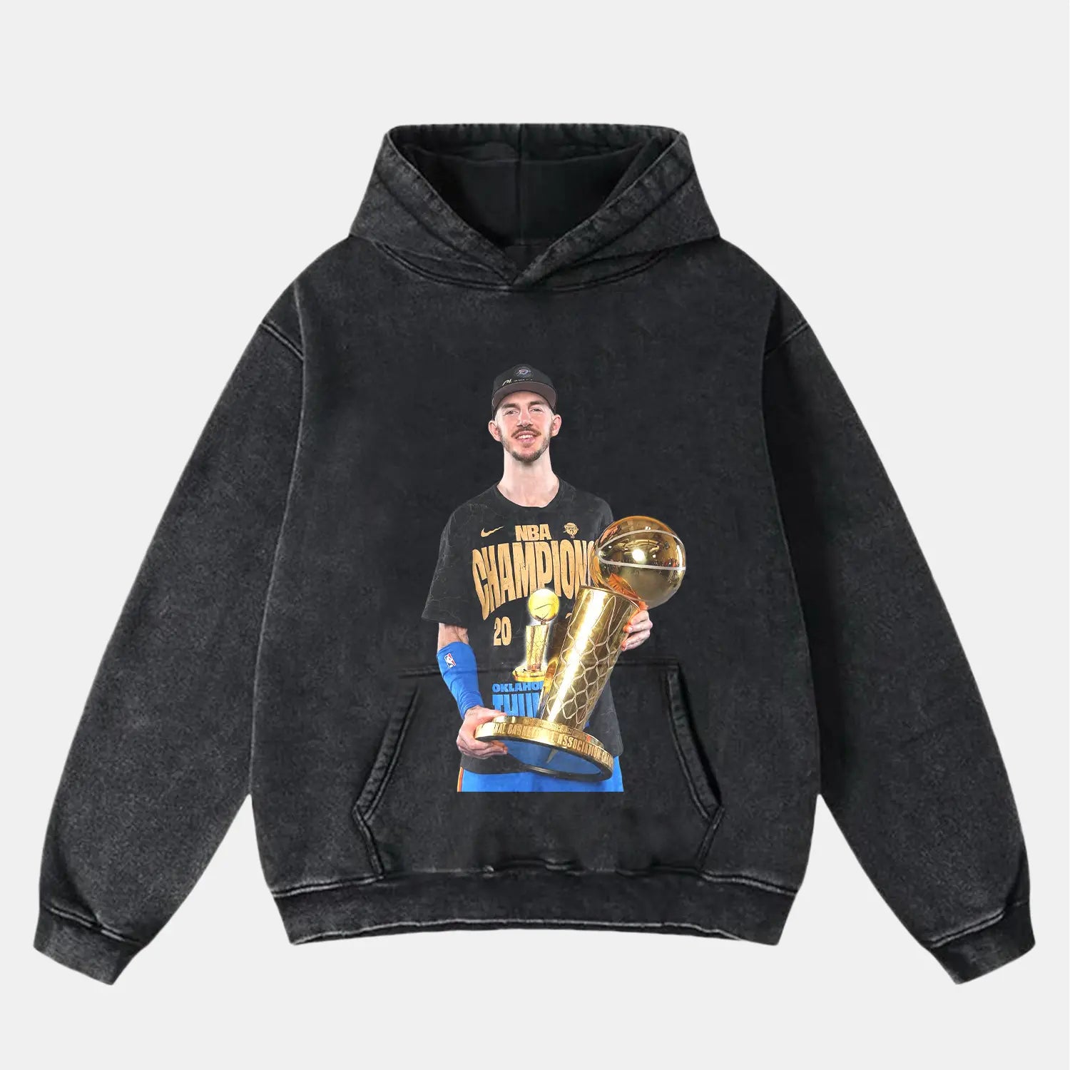 ALEX CARUSO CHAMPION VINTAGE CLOTHES - Toronto Embroidery basketball bulk orders custom decoration custom embroidery durable embroidery service fast turnaround long lasting nba premium quality professional embroidery professional grade sport toronto embroidery trvibe apparel