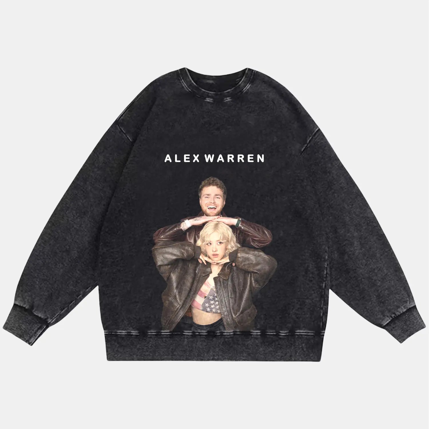 ALEX WARRE NVINTAGE CLOTHES - Toronto Embroidery bulk orders custom decoration custom embroidery durable embroidery service fast turnaround long lasting music premium quality professional embroidery professional grade toronto embroidery trvibe apparel