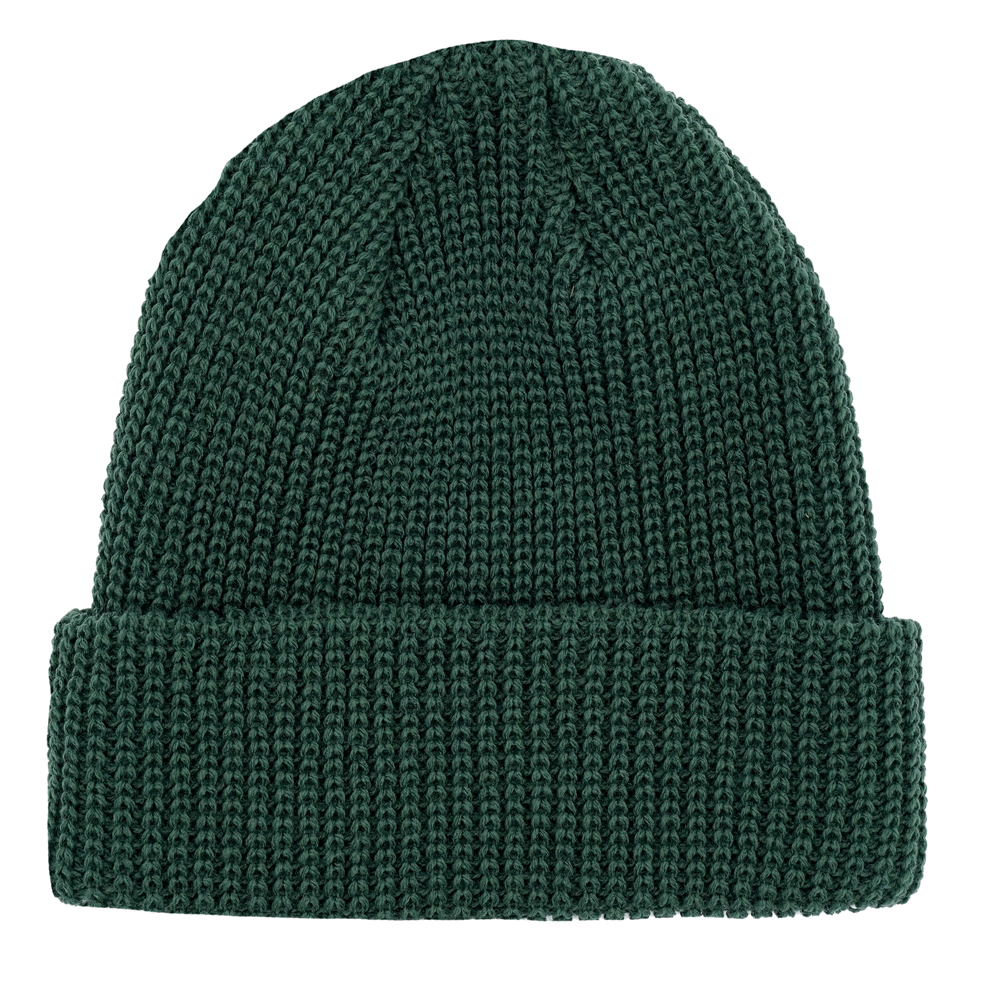 Captain Short Alpine Green One Size ACRYLIC beanie beaniiez CAPTAIN SHORT fait au canada hat hats headwear made in canada SHORT tearaway Toque tuque UNISEX