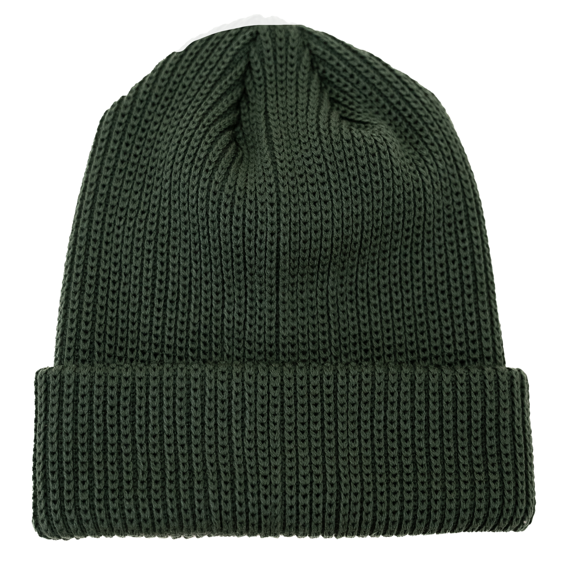 Cozy Alpine Green One Size ACRYLIC beaniiez cozy STANDARD FIT tearaway UNISEX