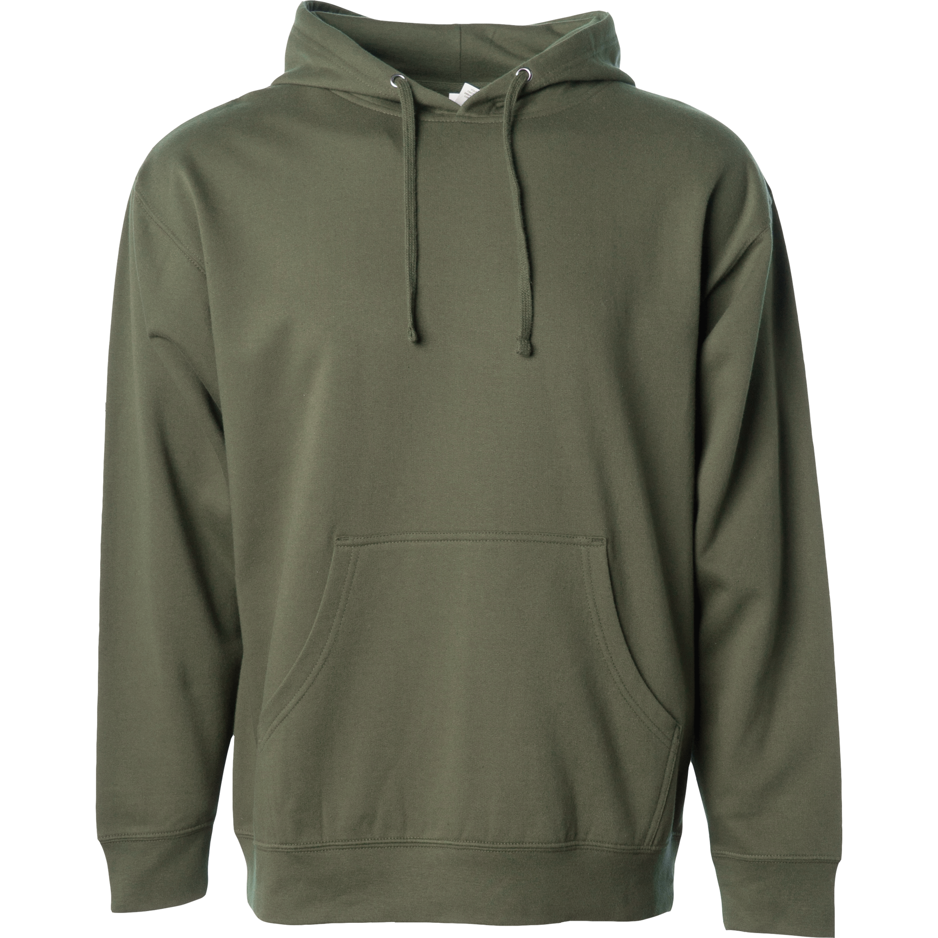 SS4500 - Midweight Hooded Pullover Sweatshirt 4500 BASIC FLEECE COTTON / POLYESTER fleece Hood hoodie INDEPENDENT MEN mens MIDWEIGHT pullover PULLOVERS REGULAR shsdparentproduct ss SS45 SS4500 sss standard STANDARD SUPPLY sweatshirt tearaway