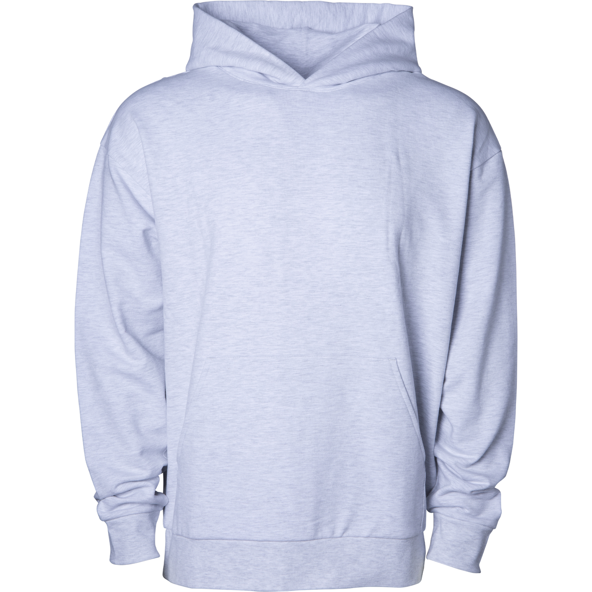 INDEPENDENT Boulevard 330gm Heavyweight Pullover Hood