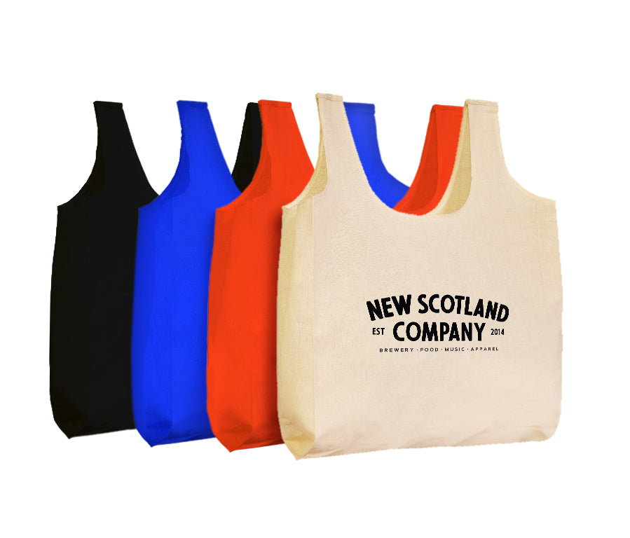 B8300-Eco-Friendly Durable Cotton T-Shirt Bag with Spacious Gussets and Comfortable Handles Black canvas cotton bag cotton grocery bag cotton t-shirt bag Created by Product Upload durable tote bag eco-friendly tote reusable shopping bag tote bags Totes