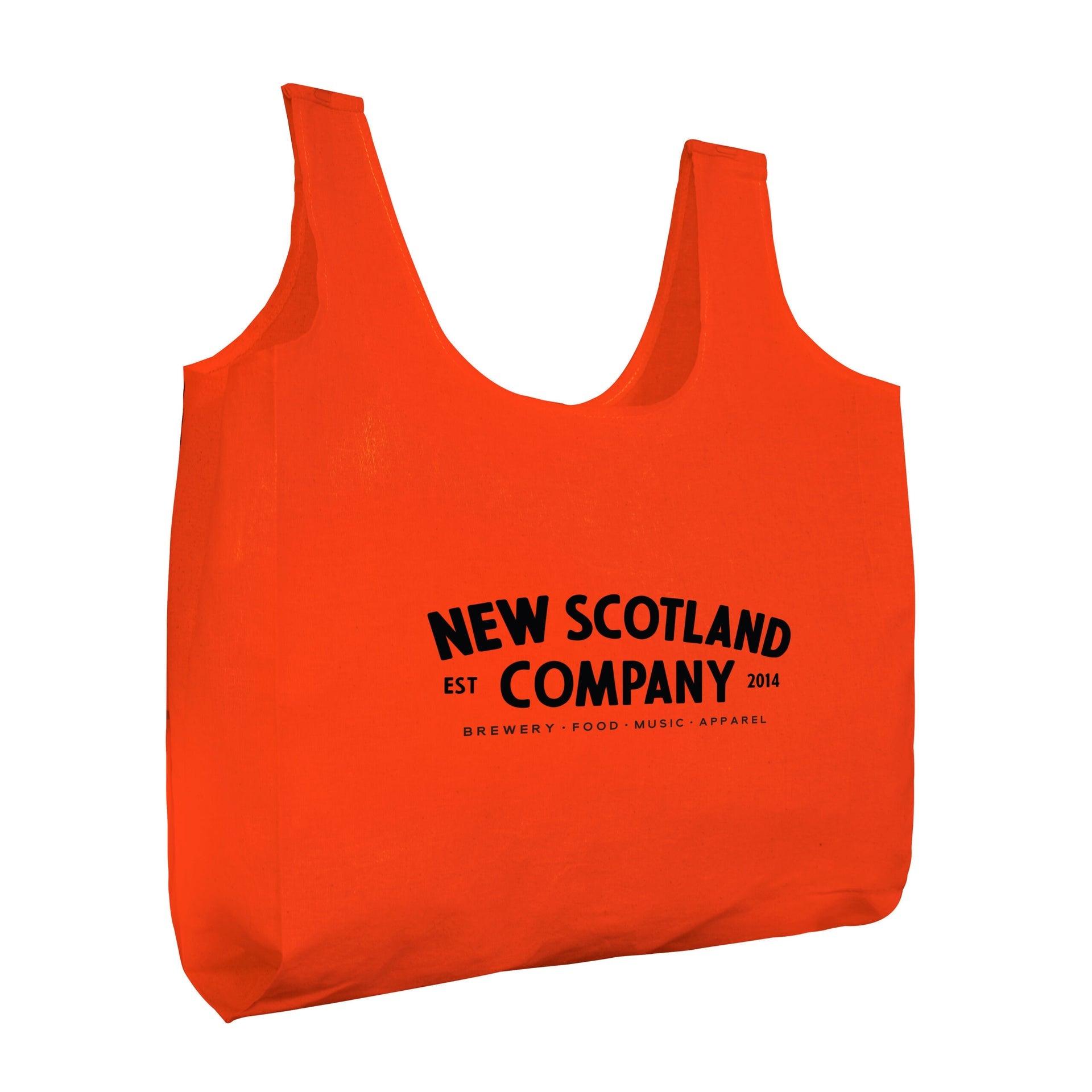 B8300-Eco-Friendly Durable Cotton T-Shirt Bag with Spacious Gussets and Comfortable Handles Red canvas cotton bag cotton grocery bag cotton t-shirt bag Created by Product Upload durable tote bag eco-friendly tote reusable shopping bag tote bags Totes