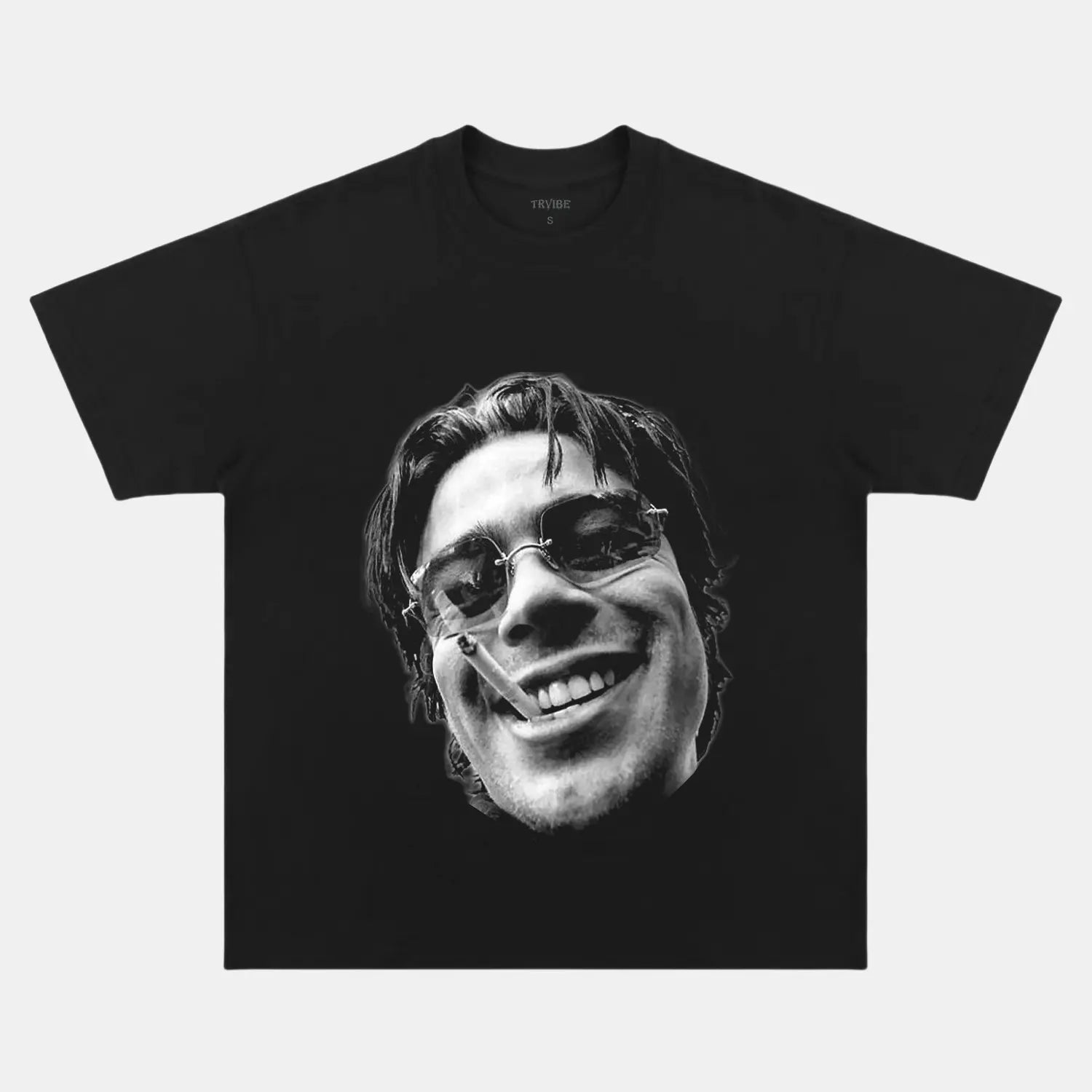 BENICIO DEL TORO VINTAGE CLOTHES - Toronto Embroidery bulk orders custom decoration custom embroidery durable embroidery service fast turnaround long lasting movies movies/tv premium quality professional embroidery professional grade toronto embroidery trvibe apparel tv