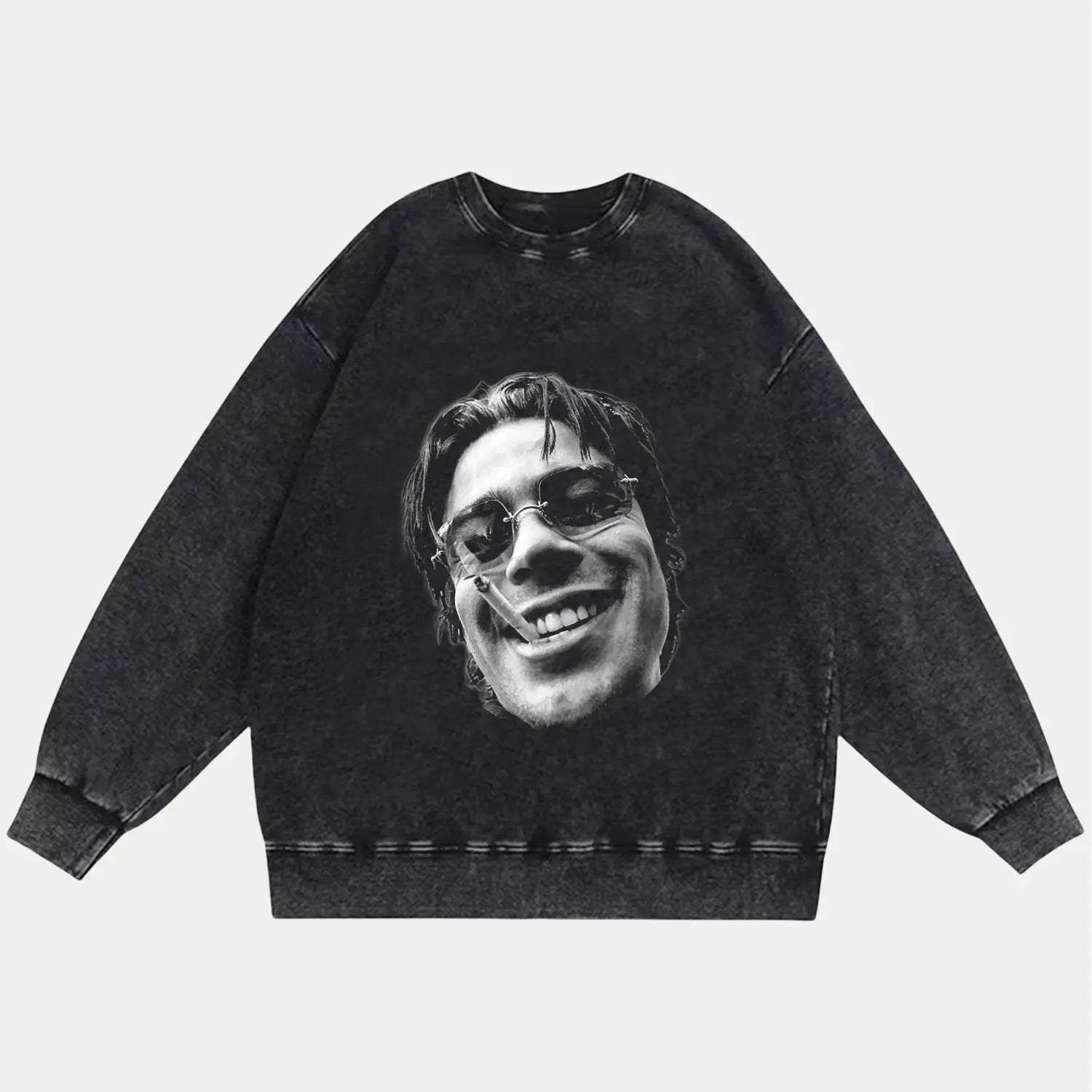 BENICIO DEL TORO VINTAGE CLOTHES - Toronto Embroidery bulk orders custom decoration custom embroidery durable embroidery service fast turnaround long lasting movies movies/tv premium quality professional embroidery professional grade toronto embroidery trvibe apparel tv
