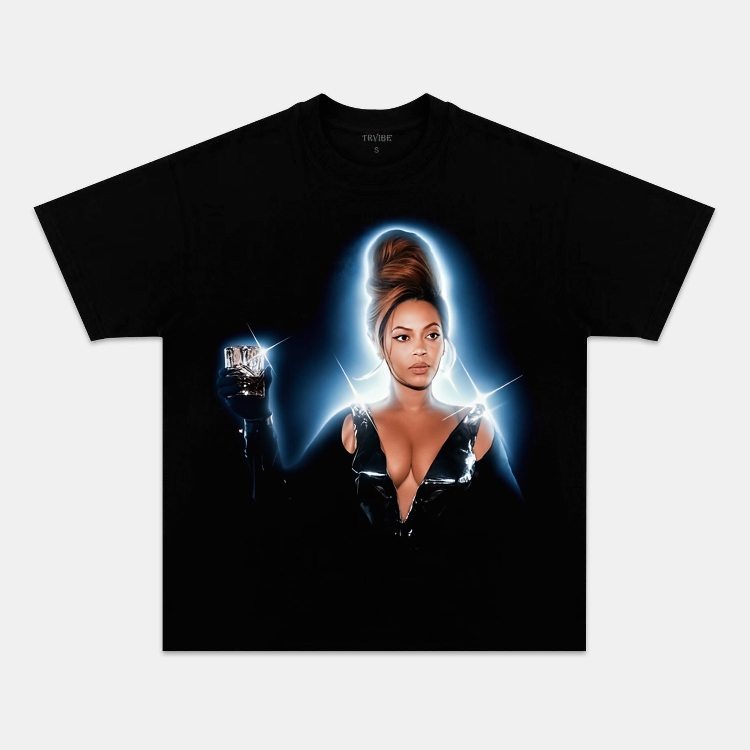 Premium BEYONCE TEE | Custom Embroidery Available - Fast Turnaround MUSIC POP
